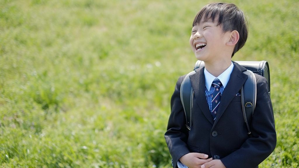 Japanese School Bag Randoseru Green Backpacks Primary School Japan