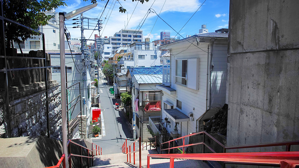 14 Locations in Japan You Must Visit If You're An Anime Fan