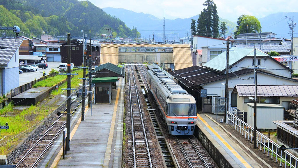 Holy Land Pilgrimage! Japanese Anime Holy Places to Visit Around Kanto Area