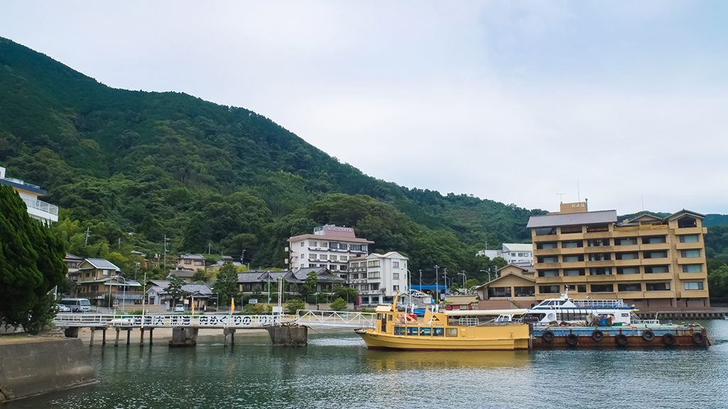 Holy Land Pilgrimage! Japanese Anime Holy Places to Visit Around Kanto Area