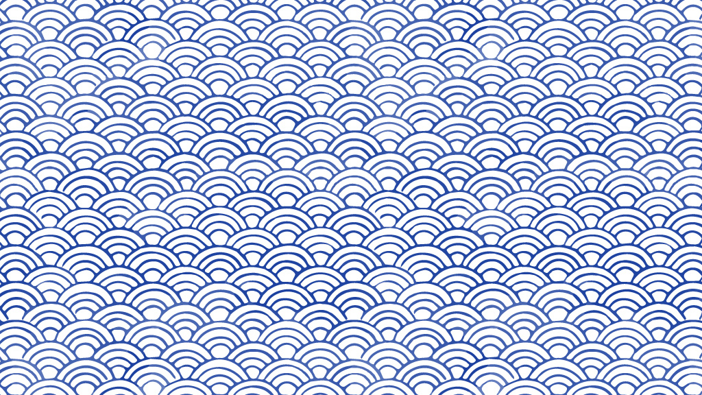 japanese patterns